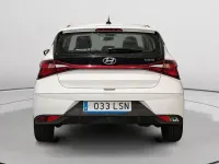 Brugt Hyundai i20 100 HK (73 kW) 2021 Hatchback