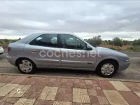 Brugt Citroën Xsara 90 HK (66 kW) 2002 Hvid Sedan