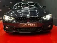Usado BMW 420 Gran Coupé 190 CV (139 kW) 2017 Azul Coupe