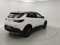 Usado Opel Grandland X Design Edition 131 CV (96 kW) 2021 Blanco SUV