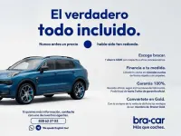 Usado Kia Sportage 136 CV (100 kW) 2021 Blanco SUV