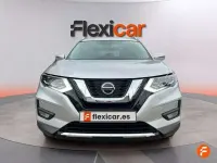 Usado Nissan X-Trail 160 CV (117 kW) 2020 Gris SUV