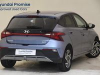 Usado Hyundai i20 83 CV (61 kW) 2025 Utilitario