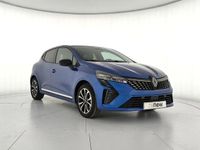 Usado Renault Clio V Techno 145 CV (106 kW) 2025 Azul Berlina