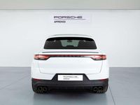 Usado Porsche Cayenne Platinum Edition 462 CV (339 kW) 2022 Blanco SUV