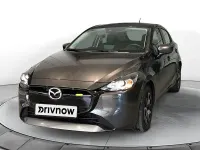 Usado Mazda 2 Center-Line 90 CV (66 kW) 2023 Gris / plata Utilitario