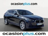 Usado BMW X2 136 HP (100 kW) 2022 Preto SUV