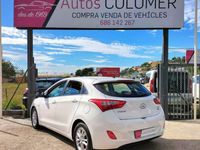 usado Hyundai i30 1.4CRDi Klass 90