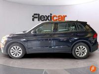 Usado VW Tiguan Edition 150 CV (110 kW) 2019 Negro SUV
