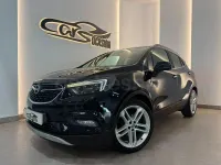 Usado Opel Mokka X Excellence 140 CV (102 kW) 2018 Negro SUV