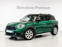 Usado Mini Cooper D Countryman 150 CV (110 kW) 2020 SUV
