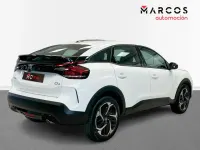 Usado Citroën C4 Feel 110 CV (80 kW) 2022