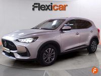 Usado MG HS Comfort 170 CV (125 kW) 2024 Gris SUV