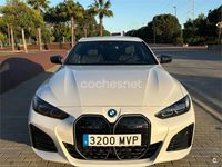 Usado BMW i4 Comfort Edition 400 kW (544 CV) 2023 Eléctrico Berlina