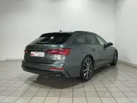 Usado Audi A6 245 CV (180 kW) 2025 Gris / plata Familiar