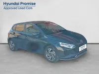 Usado Hyundai i20 99 CV (72 kW) 2025 Utilitario