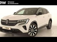 Usado Renault Austral Techno 200 CV (147 kW) 2023 Blanco SUV