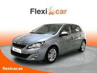 usado Peugeot 308 1.6 BlueHDi Style 100