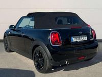 Usado Mini Cooper Coupé 137 CV (100 kW) 2020 Negro Coupe