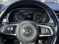 Usado VW Arteon R-line 150 CV (110 kW) 2018 Blanco Utilitario