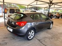 usado Opel Astra 1.6 EXPRESSION 115