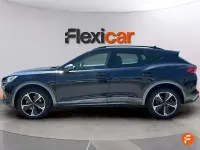 Usado Cupra Formentor 150 CV (110 kW) 2022 Azul SUV