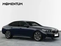 Usado BMW i5 Shadowline 250 kW (340 CV) 2025 Negro Berlina