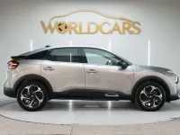 Usado Citroën C4 PureTech 131 CV (96 kW) 2024 Gris SUV