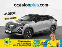 Usado Omoda 5 147 CV (108 kW) 2025 Blanco SUV