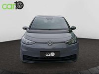 Usado VW ID.3 Pro Performance 152 kW (207 CV) 2022 Gris Utilitario