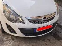 Usado Opel Corsa Selective 85 CV (62 kW) 2014 Blanco Utilitario
