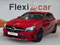 usado Mercedes A200 Clase Ad Diésel en Flexicar Vilanova 1