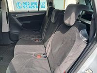 Usado Citroën Grand C4 Picasso Exclusive 110 CV (80 kW) 2007 Gris / plata Monovolumen