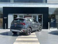 Usado Kia Sportage 136 CV (100 kW) 2025 Gris / plata SUV