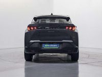 Usado Peugeot 3008 Allure 136 CV (100 kW) 2024 Gris SUV