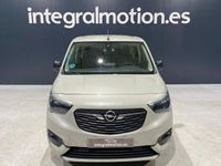 usado Opel Combo Life 1.5 TD 75kW (100CV) S/S Ed. Plus XL 7Pla