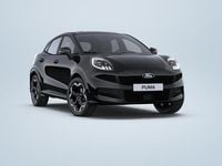 Nuevo Ford Puma Gen-E Premium 123 kW (168 CV) 2025 Negro SUV