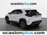 Usado Toyota Yaris Cross Active 116 CV (85 kW) 2021 SUV