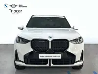 Usado BMW X3 Comfort Edition 197 CV (144 kW) 2026 SUV
