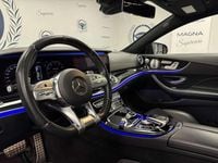 Usado Mercedes E53 AMG AMG 435 CV (319 kW) 2019 Verde Coupe