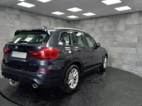 Usado BMW X3 292 CV (214 kW) 2021 SUV