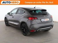 Usado DS Automobiles DS4 Performance 165 CV (121 kW) 2017 Gris Berlina