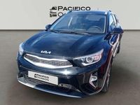 Usado Kia Stonic Plus 101 CV (74 kW) 2022 Negro SUV