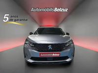 Usado Peugeot 3008 Allure 131 HP (96 kW) 2022 Cinzento Monovolume