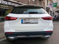 usado Mercedes GLA250 PROGRESSIVE