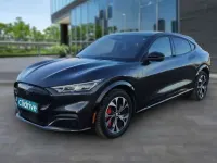 Occasion Ford Mustang Mach-E 197 kW (269 PK) 2022 Grijs SUV
