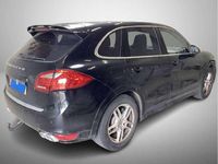 Usado Porsche Cayenne 245 CV (180 kW) 2012 Negro SUV