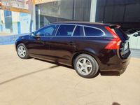 usado Volvo V60 D2 Momentum Aut. 120