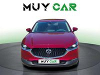Usado Mazda CX-30 180 CV (132 kW) 2020 Rojo SUV
