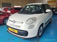 Usado Fiat 500L Easy 95 CV (69 kW) 2013 Monovolumen